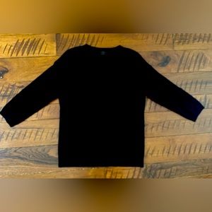 Talbots 100% cashmere sweater